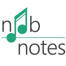 Mark the musical notes with a pencil. Easy Song Letter Notes Music Notes For Newbies