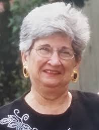Obituary for MRS. GEORGIANNA TAMER