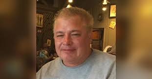 Darren Carl Giles Obituary