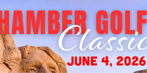 24th Annual Chamber Golf Classic - 2026