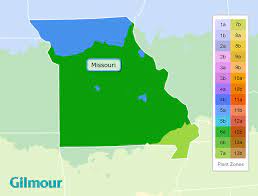 Maybe you would like to learn more about one of these? Missouri Planting Zones Growing Zone Map Gilmour
