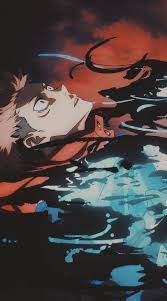 アニメ おしゃれまとめの人気アイデア pinterest しらたき 藝術 iphone壁紙 呪術