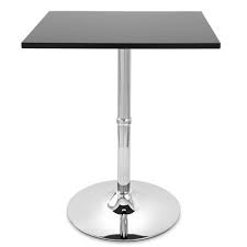 The dining room table is that one piece of furniture around which your entire family will gather on the most special occasions. Soho Square Dining Table Black Atlantic Shopping