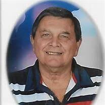 George Eugene Rowan Obituary