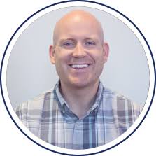 Podiatrists Dr. Garr and Dr. Jaramillo