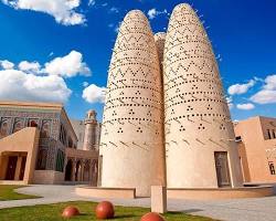 صورة السياحة الثقافية