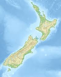 Das heutige ziel ist die hauptstadt neuseelands, wellington. Neuseeland Wikipedia