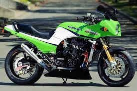 kawasaki gpz900r by ac sanctuary kawasaki bikes motorcycle bike exif