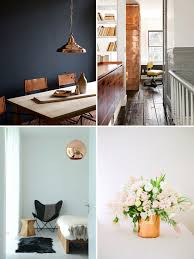 Room design room decor apartment decor living room decor home and living house interior interior design living room grey living room inspiration. 24 Hot Home Decor Ideas With Copper Digsdigs