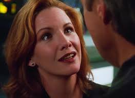 Actor from Babylon 5 tv series