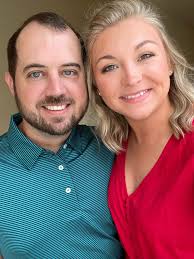 Chasity Lynch and Landon Cheek's Wedding Website