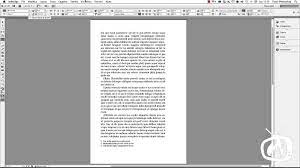 Una citazione, l'autore o il titolo di un libro. Indesign Convertire Le Note A Pie Di Pagina In Note A Margine Con Gli Script Youtube