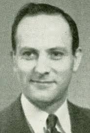 Judge Fred Harry Caplan (1914-2004)