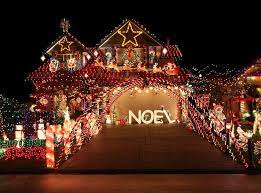 Christmas light installation certified training events. 2020 Best Neighborhood Christmas Lights Around Atlanta