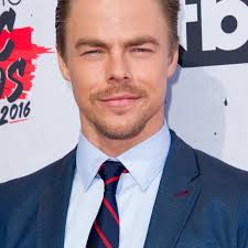 Derek Hough to Star in Upcoming NBC Musical 'Hairspray Live!'
