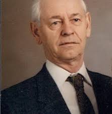 Avis de décès de M Irenée Groleau