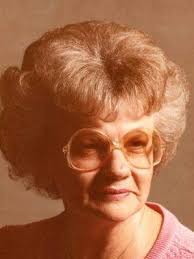 Jacqueline Eileen (Collins) Rea