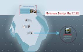 He was the third man of that name in several generations of an english quaker family that played a pivotal role in the. Abraham Darby The I Ii Iii By Philip Lee