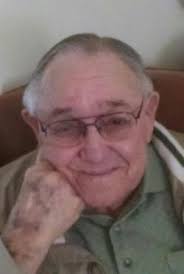 Obituary for William C. 'Bill' Welch