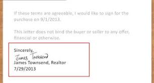 This is an offer made in response to another offer. How To Decline A Counteroffer On A Home 9 Steps With Pictures