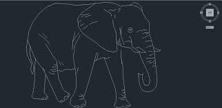 Animal block include bird, bull, cat, dog, cow, pig, fish, deer, duck, horse autocad drawing for architecture design classic and modern cad blocks, free download in dwg file formats. Request 2d Dwf Dxf Of African Wild Animals 3d Cad Model Library Grabcad