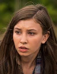 Veronica Franz's Instagram, Twitter & Facebook