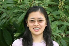 Harris County area valedictorians