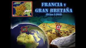 British newspaper and uk news media online. Segunda Guerra Mundial Francia Y Gran Bretana La Fortaleza De Hitler Parte 2 Youtube