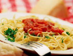 A classic favorite, a user (3) shares a recipe that allows us to enjoy this pasta without a ton of fat. 13 High Cholesterol Foods To Eat And Avoid According To Experts
