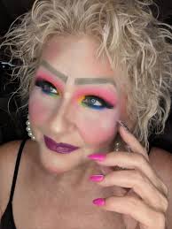 Planting Crops in Fresh Plastic at Jodi's Pea Patch