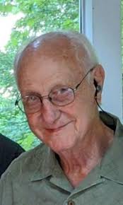 William (Bill) M. Tower, Jr. Obituary April 27, 2021