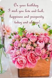 Birthday flowers are a wonderful way to add color and delicious fragrance to a friend's birthday, and we have an amazing variety of bouquets and arrangements from which to choose. 150 Happy Birthday Images The Best Collection Dreams Quote