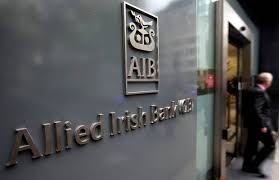 Aib To Incorporate North Unit Into British Arm Independent Ie