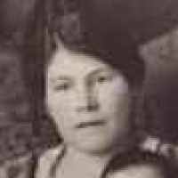 Manuela "Emma" Armenta Gallegos (1888–1978) • FamilySearch