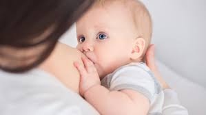 When your baby is ready to go in the tub, it's fine to use just water. Delaying Baby S First Bath May Help Newborns Breastfeed Easier