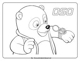 Whitepages is a residential phone book you can use to look up individuals. Disney Junior Coloring Pages Coloring Home