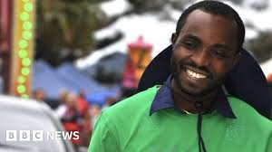 Crab.e.cam: The underwater crab videos captivating Australia