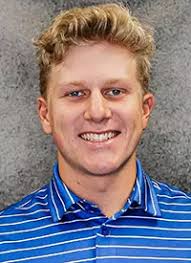 2020-21 Men's Golf Roster