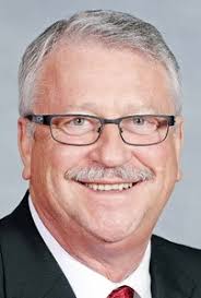 Jerry Carter Obituary (1955