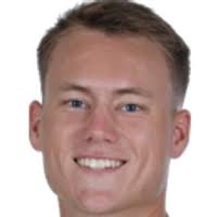 Will Crain Transfer News, History, Market Value (ETV) & Career Stats