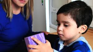 Colorado Children Thriving Under New Autism Law