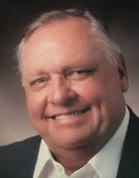 George Donald Fraley Obituary