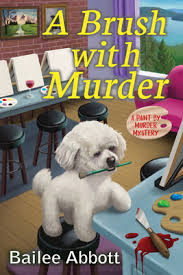 100 wilcox ave., gaffney, sc 29340. A Brush With Murder By Bailee Abbott