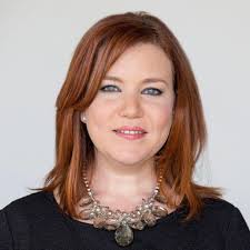 Emily Bates joins Dress for Success Sydney's Board of Directors