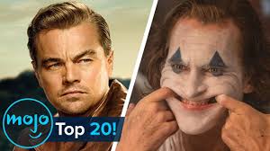 The talented young boy, inspired by star wars to try acting, got his first taste of it in his school's production of oliver twist when he was 10. Top 20 Actors Of The Last Decade Watchmojo Com