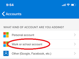 To get microsoft authenticator on your watch, open the watch app on your iphone. Faq Setting Up Microsoft Authenticator App For Mfa Ocio
