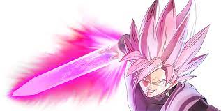 The events of dragon ball xenoverse 2 take place in age 852, two years after the events of the first game and a year after dragon ball xenoverse 2 the manga. Dragon Ball Xenoverse 2 Goku Black Rose Banner
