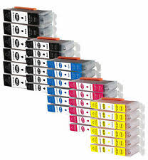 It has the best range of wireless printing feature. 40 Tintenpatronen Xl Neuer Chip Fullstand Fur Canon Ip 7200 Ix 6850 Ebay