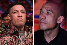 Jose Aldo thinks Conor McGregor will take the Mayweather money and run from  fighting