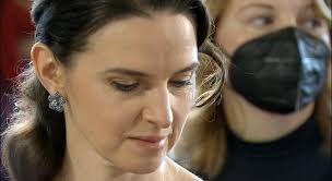 8 marzo. Al Quirinale, nel nome dell'Ucraina la Giornata della Donna